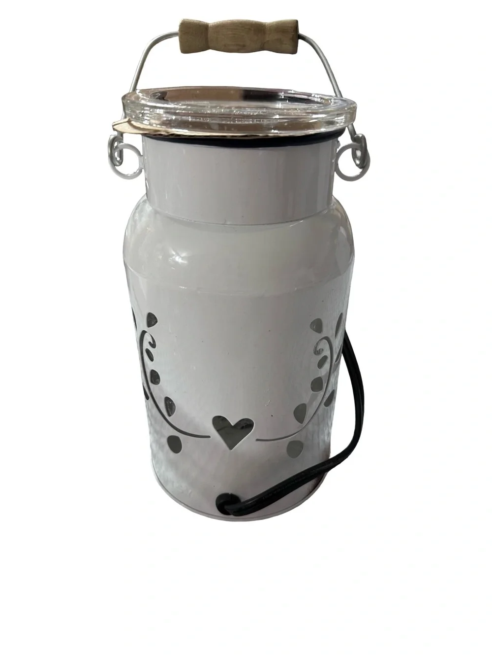 Scentsy Home At Last Wax Warmer